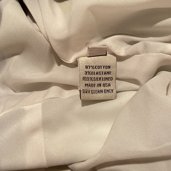 Lela Rose Sleeveless Printed fit and flare Mini dress size 8 - Picture 13 of 13